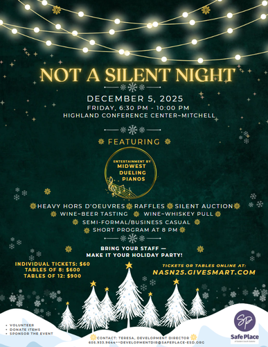 Not a Silent Night