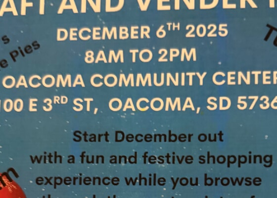 Christmas in the village