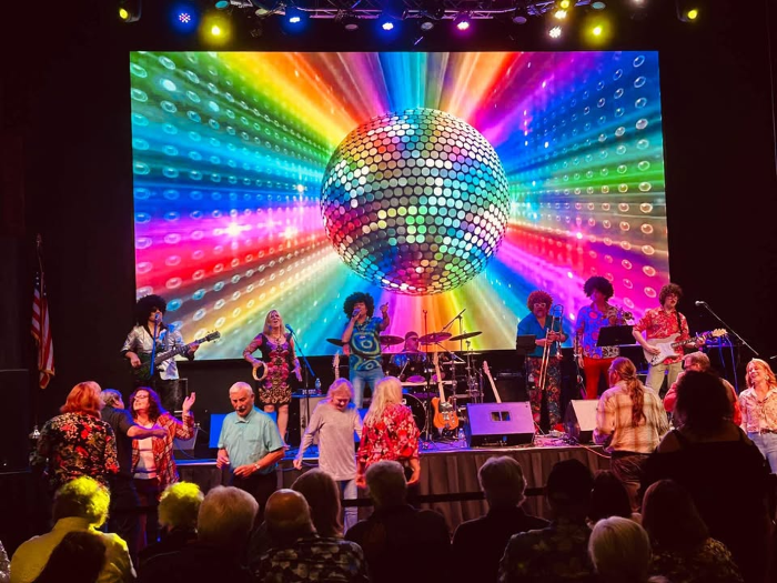 FUF @ Thursty Duck 9 PM to 1 AM