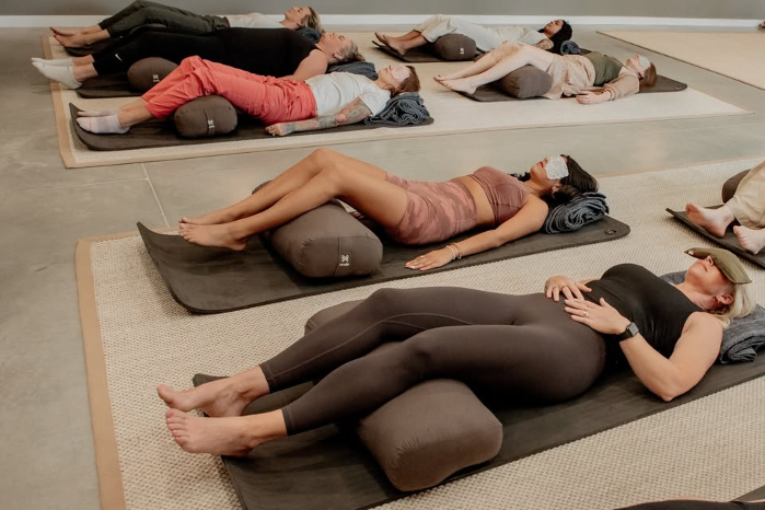 Enlightened Breathwork + BioCharger