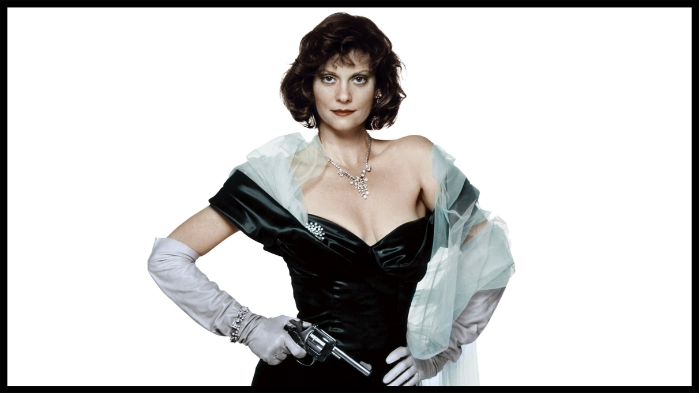 Clue: The Movie With Lesley Ann Warren