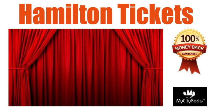 Hamilton Tickets Indianapolis IN Murat Theatre at Old National Centre