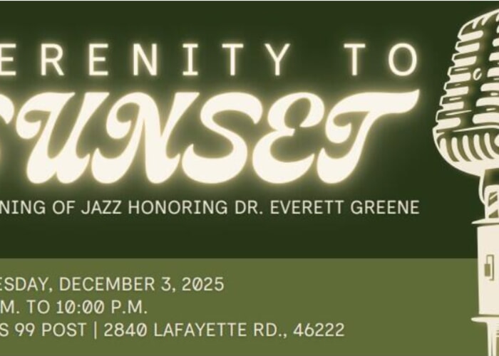 Serenity to Sunset: Supporting Veterans Justice