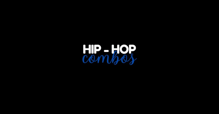 Hip-Hop Combos