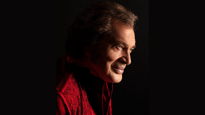 Hometown Jams: Engelbert Humperdinck