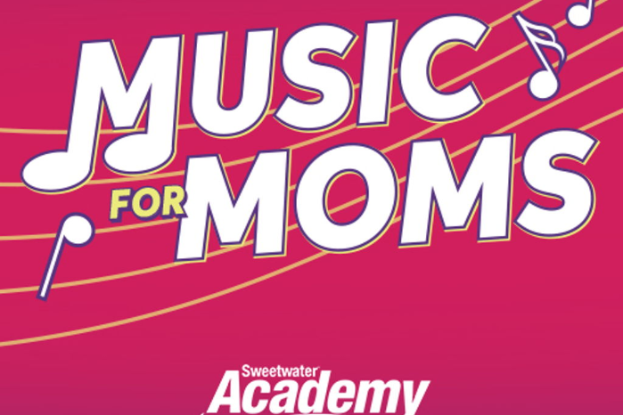 Music for Moms