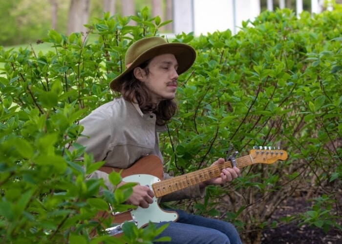 BloominGrass 2025 - Featuring Michael Cleveland & Flamekeeper