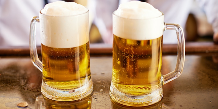 Indy Chamber's Lagers & Leaders