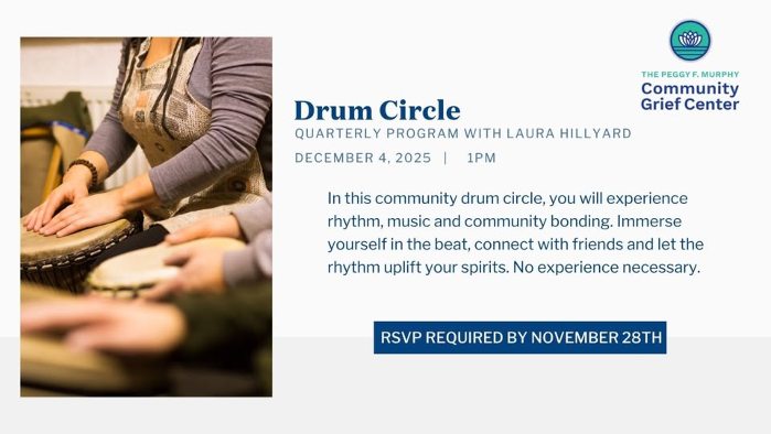 Drum Circle