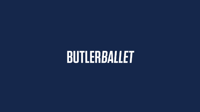 Butler Ballet Presents Midwinter Dances