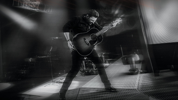 It Must Be Christmas-An Acoustic Evening with Chris Young