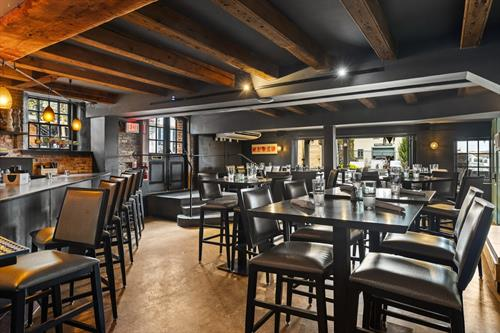 MUSIC Live Music Wednesdays at the Water View Grill Lounge!