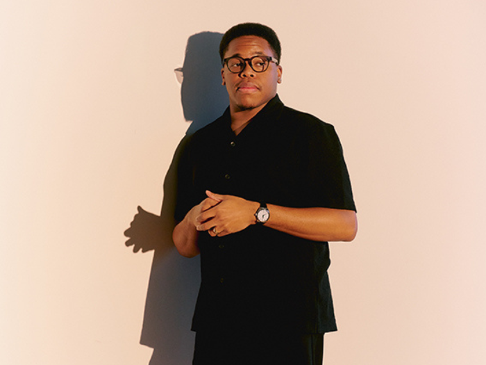 Isaiah J. Thompson - A Guaraldi Holiday