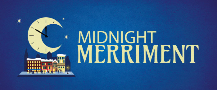 Midnight Merriment 2025