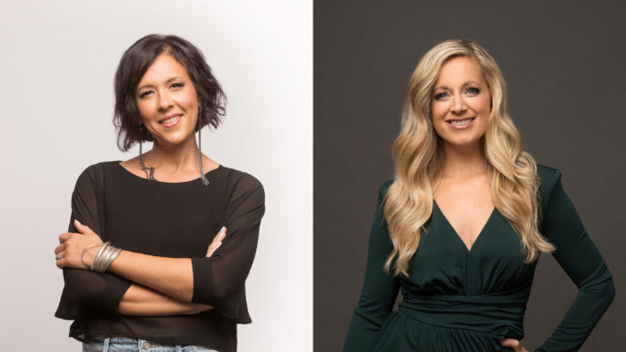 MUSE: A Salute to Holiday Divas!