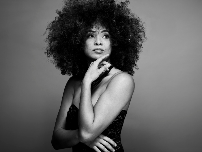 Kandace Springs