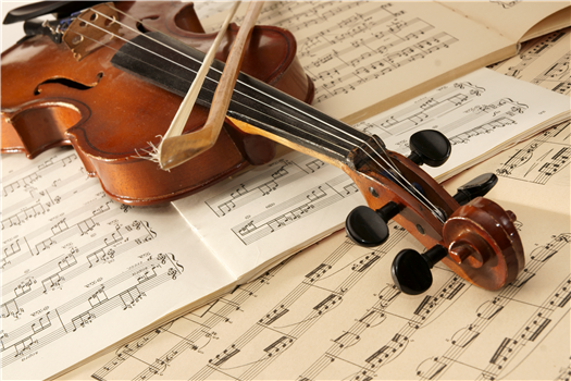 Concert: "Four-hand Holiday" with Classicopia in Haverhill