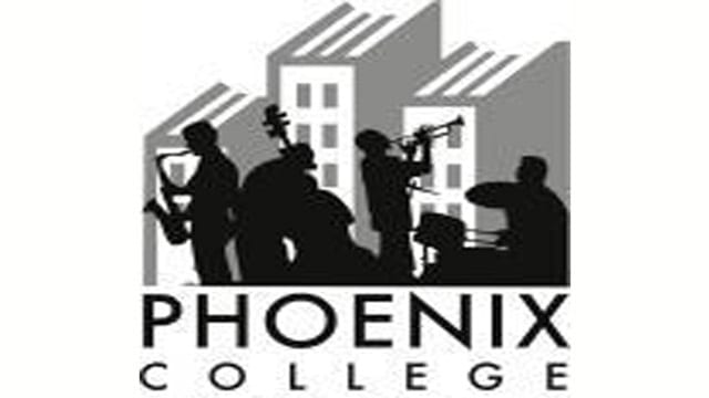 Phoenix College Big Band & Combos