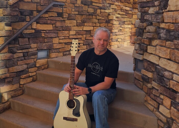 Live Music in Downtown Phoenix Arizona at Barrel & Bushel @ Hyatt Regency