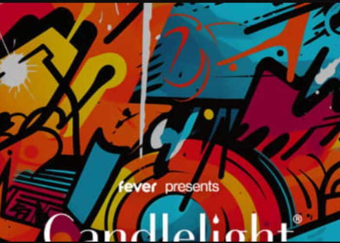 Candlelight: 90s Hip-Hop on Strings