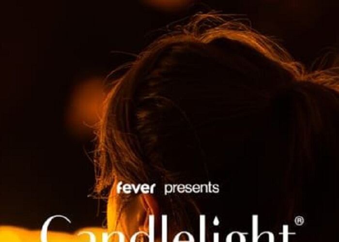 Candlelight: Coldplay & Imagine Dragons