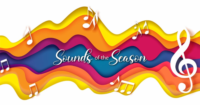 Sounds of the Season - 2025