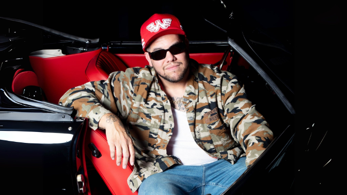 ALT AZ Ugly Sweater Xmas Show w/ ROME