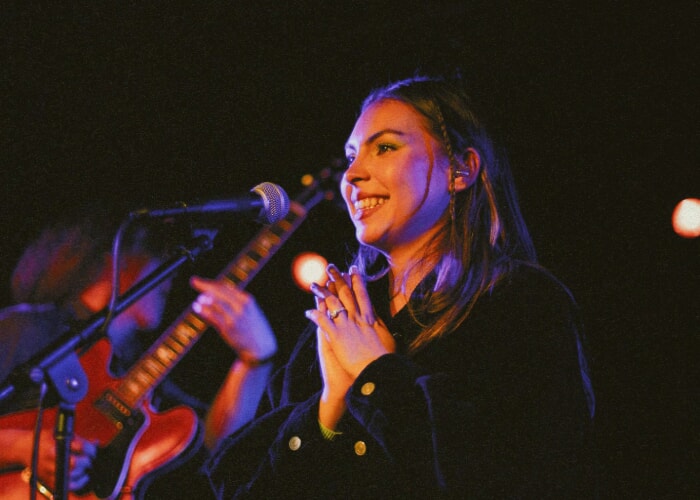 Live Music in Downtown Phoenix Arizona at Barrel & Bushel @ Hyatt Regency