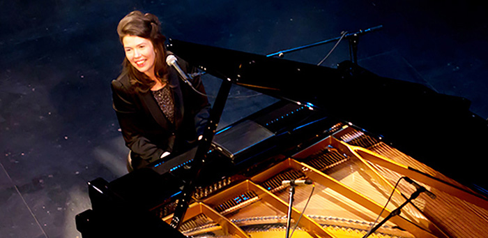 The Nicole Pesce Trio - Late Night, No Cover