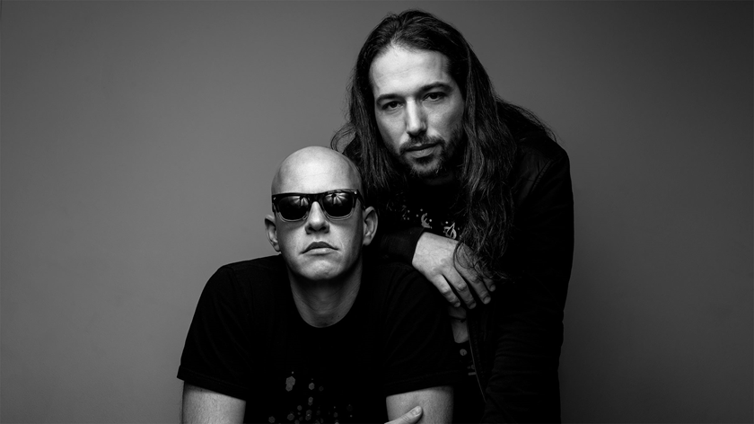 Infected Mushroom with Syd Gris (21+ Event)