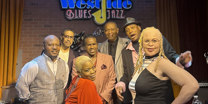 Soul Power Band (Soul/R&B)