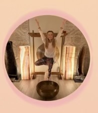 Are You In Tune?  Singing Bowl Yoga and Meditation