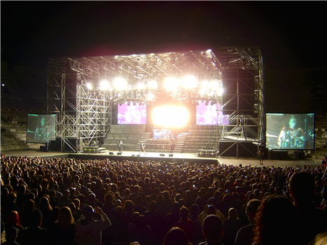 Gipsy Kings & Nicolas Reyes