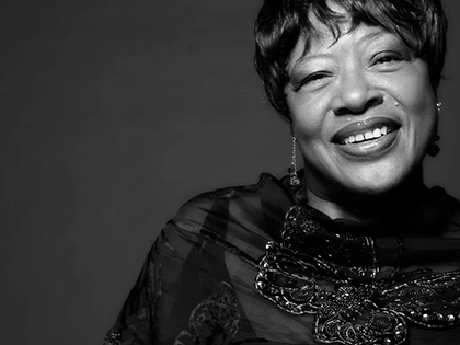 Matinee: Francine Reed