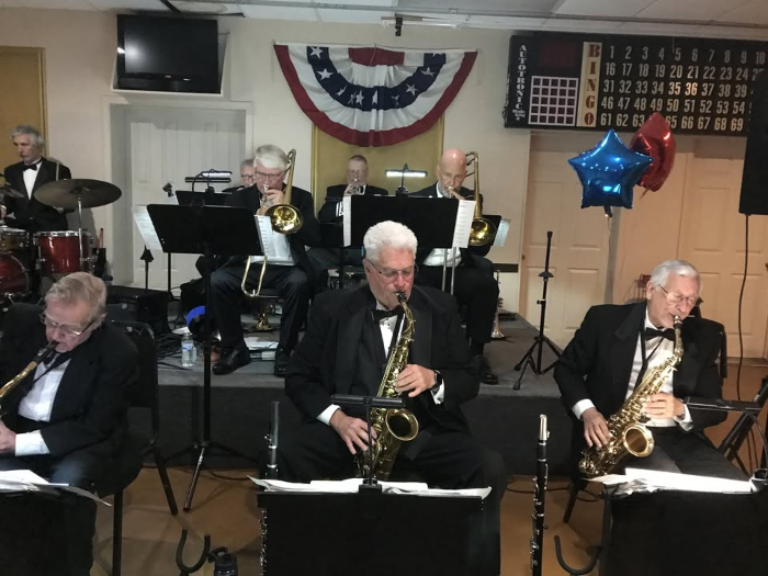 Havin' Fun (big) Band