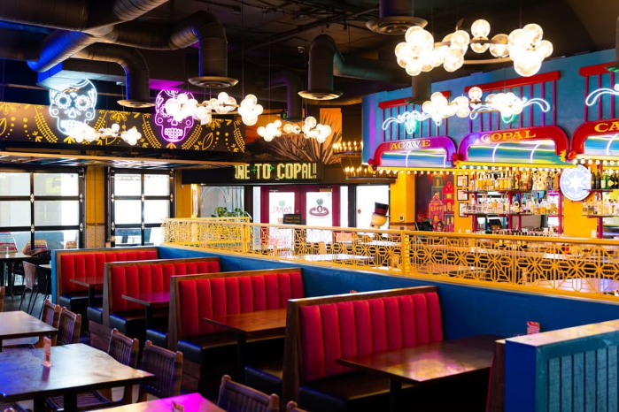 Karaoke- Noche de Despecho w/ DJ Tekila