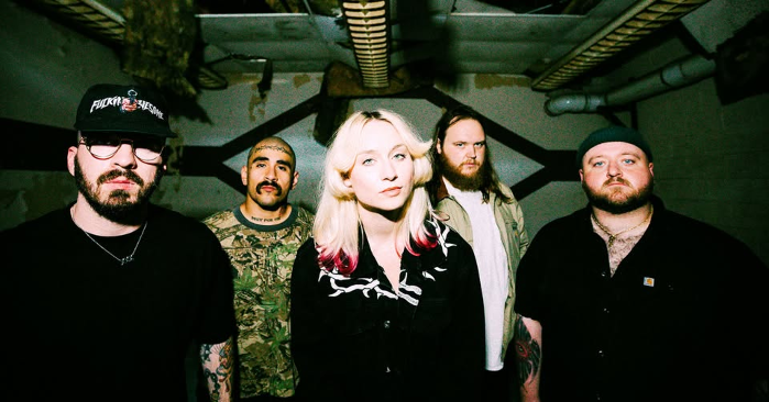 DYING WISH at The Nile Theater