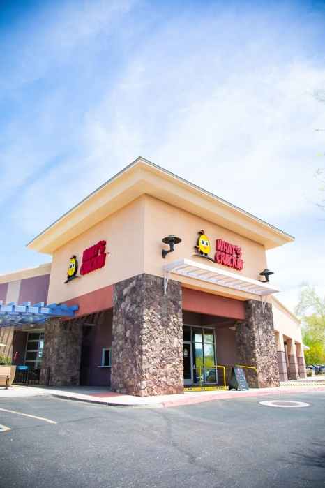 Live Music w/ Max Tovstyi