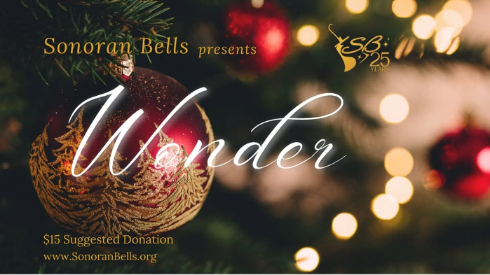 Holiday Handbell Concert