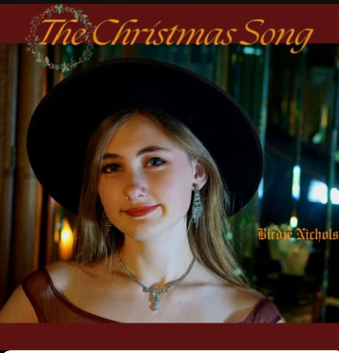 Christmas Songs by Birdie Nichols