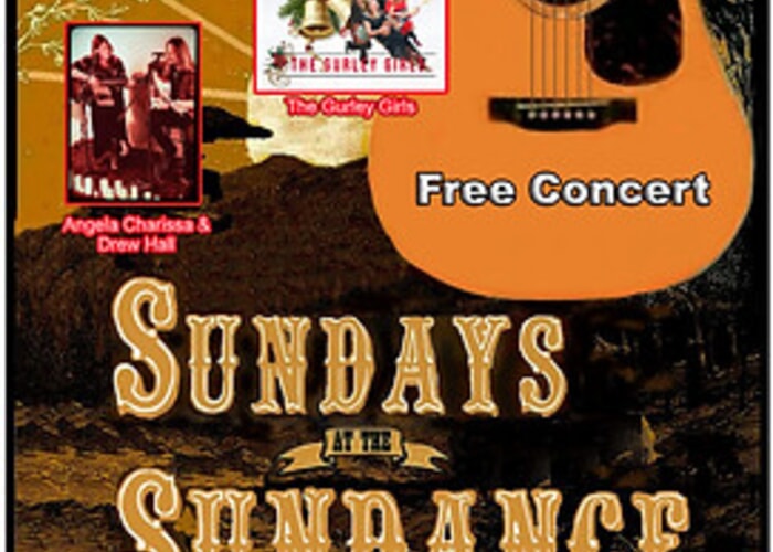 Sundays At The Sundance