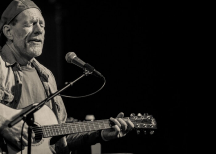 CoffeeHouse Concert: Eric Ramsey