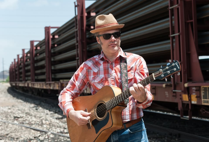 Joe Baker @ Fairweather Social Club - Prescott, AZ