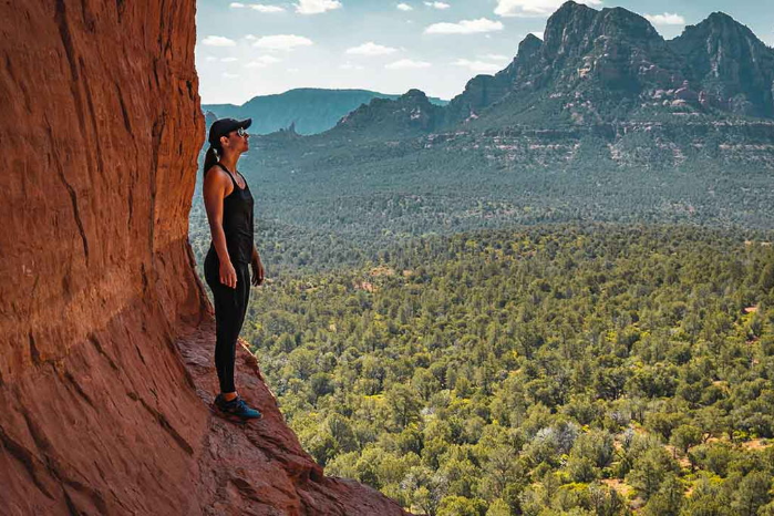 Rooted & Wild Women's Yoga Retreat in Sedona with Autumn Adams, Ambuja Yoga