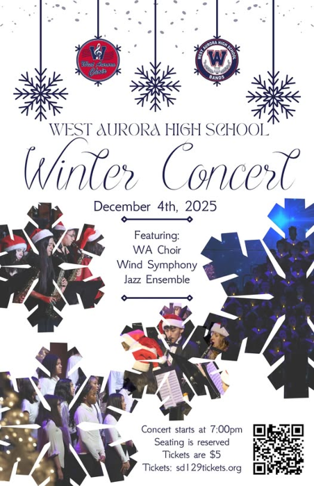 Winter Concert