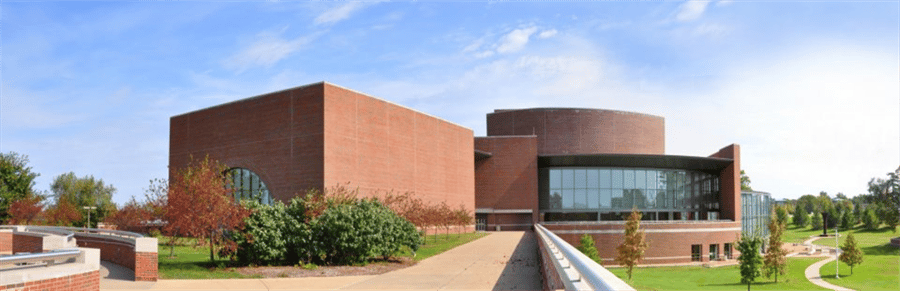 UMSL Music Jazz for the Holidays