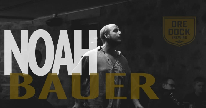 Noah Bauer