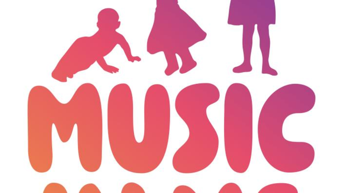 Music In Me, Christmas class