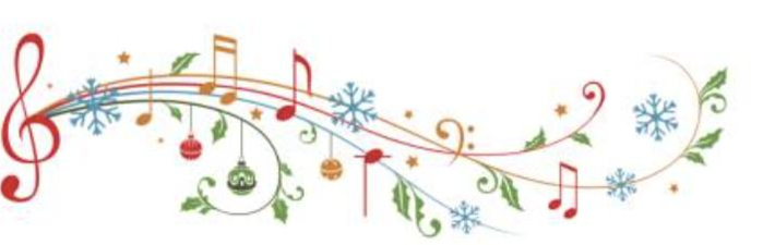 Evening Christmas Music Class!