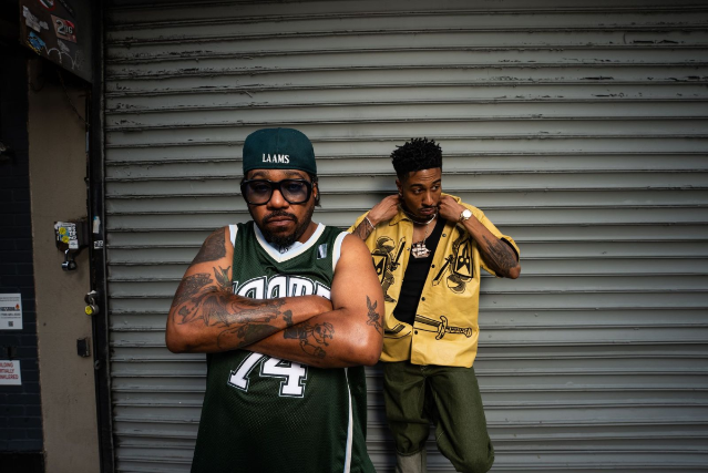 Magic Bag Presents: The Cool Kids